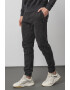 BOSS Pantaloni de trening cu talie ajustabila - Pled.ro