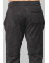 BOSS Pantaloni de trening cu talie ajustabila - Pled.ro