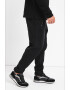 BOSS Pantaloni de trening cu talie ajustabila - Pled.ro