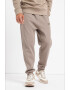 BOSS Pantaloni de trening cu talie ajustabila - Pled.ro