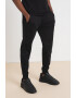 BOSS Pantaloni de trening cu talie ajustabila Lamont - Pled.ro