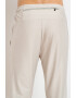 BOSS Pantaloni de trening cu talie elastica - Pled.ro