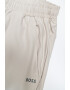 BOSS Pantaloni de trening cu talie elastica - Pled.ro