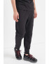 BOSS Pantaloni de trening din bumbac Setwill - Pled.ro