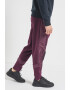 BOSS Pantaloni de trening relaxed fit Hadikon - Pled.ro