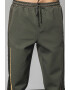 BOSS Pantaloni de trening relaxed fit Hadikon - Pled.ro