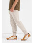 BOSS Pantaloni de trening relaxed fit Sefadelong - Pled.ro