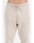 BOSS Pantaloni de trening relaxed fit Sefadelong - Pled.ro