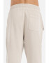 BOSS Pantaloni de trening relaxed fit Sefadelong - Pled.ro