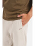 BOSS Pantaloni de trening relaxed fit Sefadelong - Pled.ro