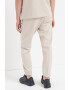 BOSS Pantaloni jogger cu o curea cu catarama Hariq - Pled.ro