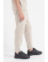 BOSS Pantaloni jogger cu o curea cu catarama Hariq - Pled.ro