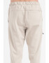 BOSS Pantaloni jogger cu o curea cu catarama Hariq - Pled.ro