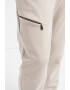 BOSS Pantaloni jogger cu o curea cu catarama Hariq - Pled.ro