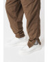 BOSS Pantaloni relaxed fit rezistenti la apa Sracky-2 - Pled.ro