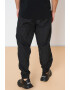 BOSS Pantaloni relaxed fit rezistenti la apa Sracky-2 - Pled.ro