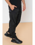 BOSS Pantaloni relaxed fit rezistenti la apa Sracky-2 - Pled.ro