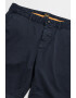 BOSS Pantaloni scurti chino slim fit cu buzunare laterale - Pled.ro