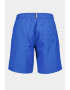 BOSS Pantaloni scurti de baie cu logo brodat Whale - Pled.ro