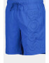 BOSS Pantaloni scurti de baie cu logo brodat Whale - Pled.ro