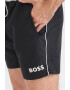 BOSS Pantaloni scurti de baie cu snur de ajustare Starfish - Pled.ro