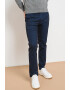 BOSS Pantaloni slim fit cu buzunare - Pled.ro