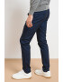 BOSS Pantaloni slim fit cu buzunare - Pled.ro