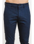 BOSS Pantaloni slim fit cu buzunare - Pled.ro