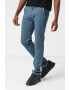 BOSS Pantaloni slim fit cu talie medie - Pled.ro