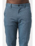 BOSS Pantaloni slim fit cu talie medie - Pled.ro