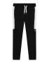 BOSS Kidswear Pantaloni sport cu model colorblock - Pled.ro