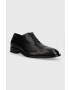 BOSS Pantofi de piele Derrek - Pled.ro