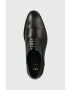 BOSS Pantofi de piele Derrek - Pled.ro