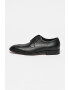 BOSS Pantofi de piele Derrek - Pled.ro