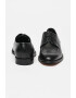 BOSS Pantofi de piele Derrek - Pled.ro