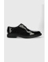 BOSS Pantofi de piele Larry - Pled.ro