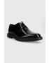 BOSS Pantofi de piele Larry - Pled.ro