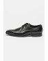 BOSS Pantofi de piele Theon - Pled.ro