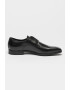 BOSS Pantofi de piele Theon - Pled.ro