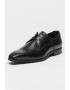 BOSS Pantofi de piele Theon - Pled.ro