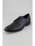 BOSS Pantofi derby de piele - Pled.ro