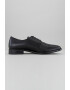 BOSS Pantofi derby de piele - Pled.ro