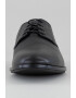 BOSS Pantofi derby de piele - Pled.ro