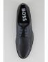 BOSS Pantofi derby de piele - Pled.ro