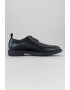 BOSS Pantofi derby de piele - Pled.ro