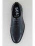 BOSS Pantofi derby de piele - Pled.ro