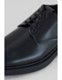 BOSS Pantofi derby de piele - Pled.ro