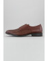 BOSS Pantofi derby de piele - Pled.ro