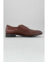 BOSS Pantofi derby de piele - Pled.ro