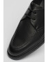 BOSS Pantofi derby de piele - Pled.ro